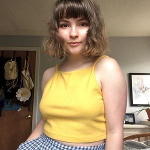 Meet your Posher, Dani